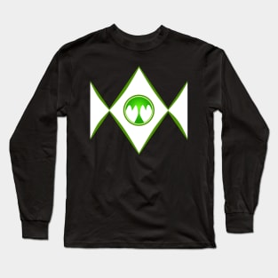 Earth Element Long Sleeve T-Shirt